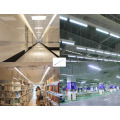 Tube LED t8, qualité européenne Tube LED T8 de 1200MM 18W CE ROHS Housse transparente FCC / couverture laiteuse